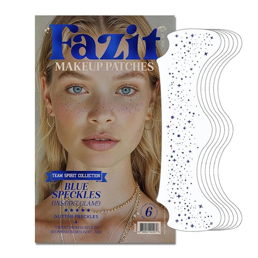 OnePearl waterproof face patches image for beauty-focused consumers