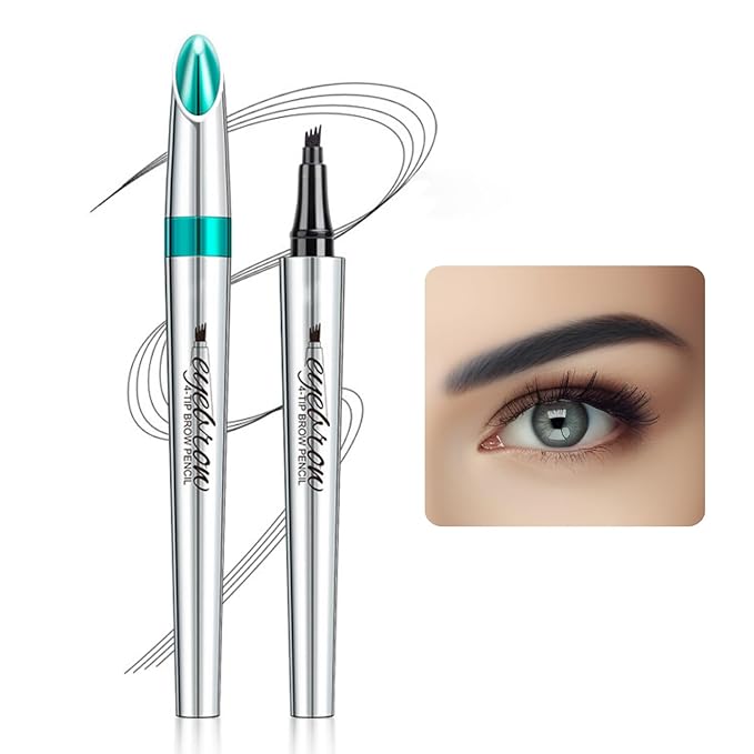OnePearl waterproof eyebrow pencil image for beauty-focused consumers