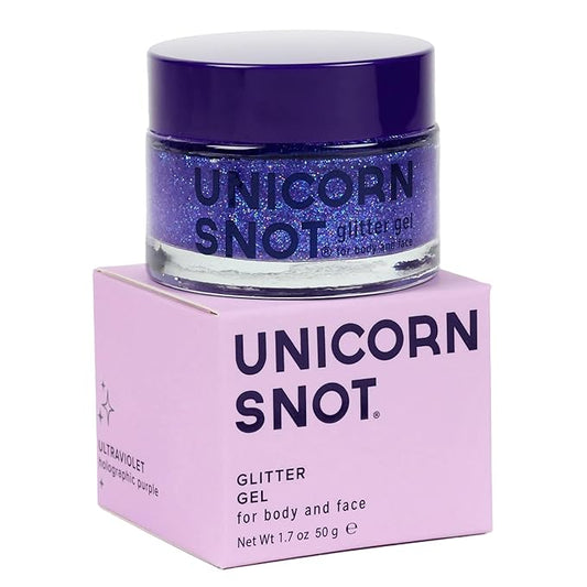 OnePearl face glitter for festivals image for beauty-focused consumers