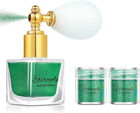 OnePearl body glitter for festive occasions image for beauty-focused consumers