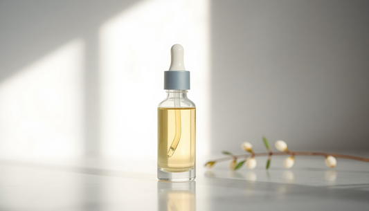 Unlock Your Skin's Radiance with Greenora's Vitamin C Serum