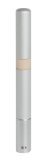 Epic Brow - Ash by Bodyography for Women - 2 Pc 0.07oz Clear Brow Gel, 0.01oz Eyebrow Liquid