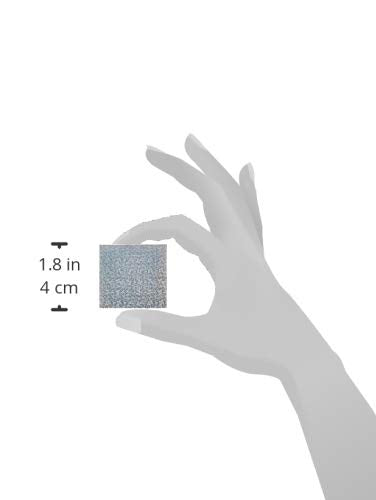 Mettoo Opening Night Body Foil, 12 Count