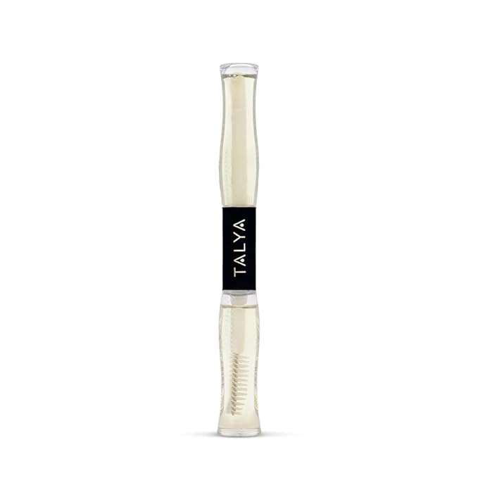 Eyebrow and Eyelash Care Serum Eyelash and Eyebrow Enhancing Serum,Natural Oil blend, Promotes Appearance of Longer, Thicker Eyebrows Eyelashes, special package