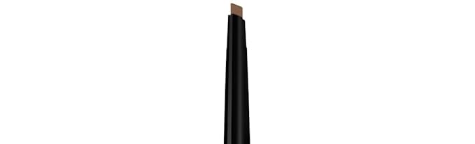L'Oreal Paris Brow Stylist Shape & Fill Mechanical Eye Brow Makeup Pencil, Brunette, 0.008 oz.