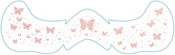 Face Makeup Patches - Glitter Freckles, Easy to Create Charming Freckles, Suitable for Daily and Party use-Five Optional Designs
