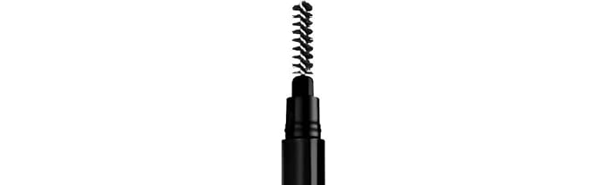 L'Oreal Paris Brow Stylist Shape & Fill Mechanical Eye Brow Makeup Pencil, Dark Blonde, 0.008 oz.