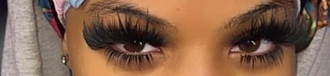 DIY Volume Lash Clusters + Bottom Lashes 12-25mm Longest Thickest Eyelash Clusters 150D D curl Indivual Lashes Cluster Kit Wispy Cluster Spikes