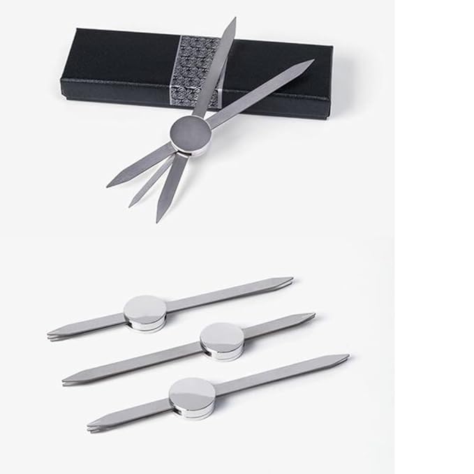 Eyebrow Drawing Tools Set