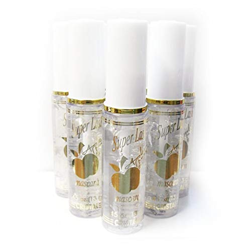 3PCS Apple Super Lash Mascara-Clear