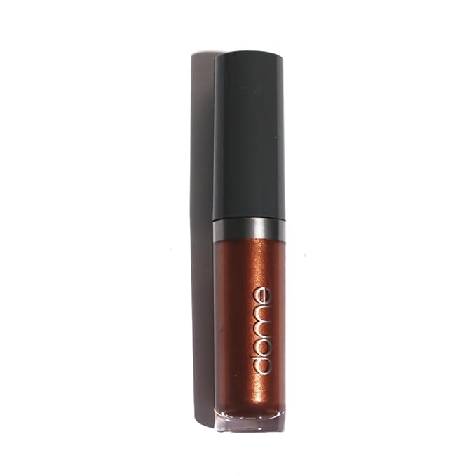 Eye Jewels 24-Hour Eye Shadow Vegan, Cruelty-Free Long-Lasting Cream Eyeshadow, Radiant Finish Eye Makeup for All Skin Tones, Easy-to-Blend, Smudge-Proof, Chocolate Diamond .15 fl oz