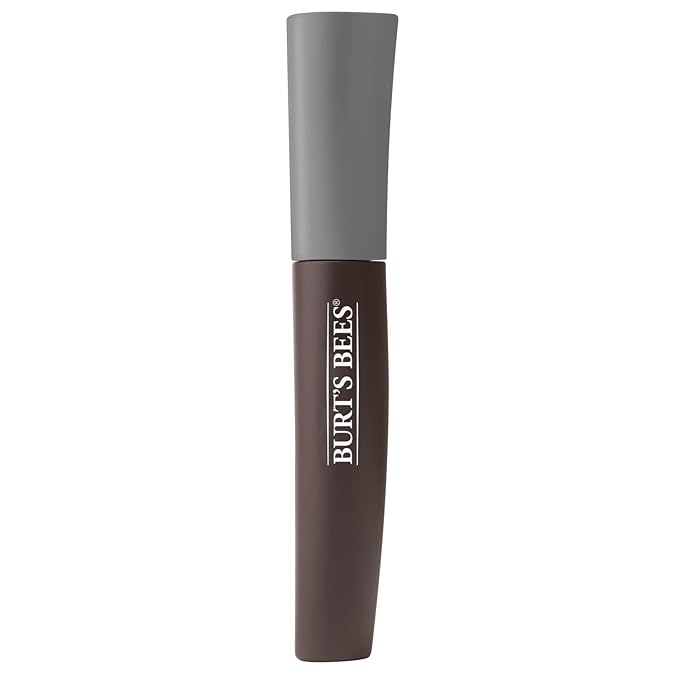 Burt’s Bees 100% Natural Origin Volumizing Mascara, Navy, 0.32 Ounce