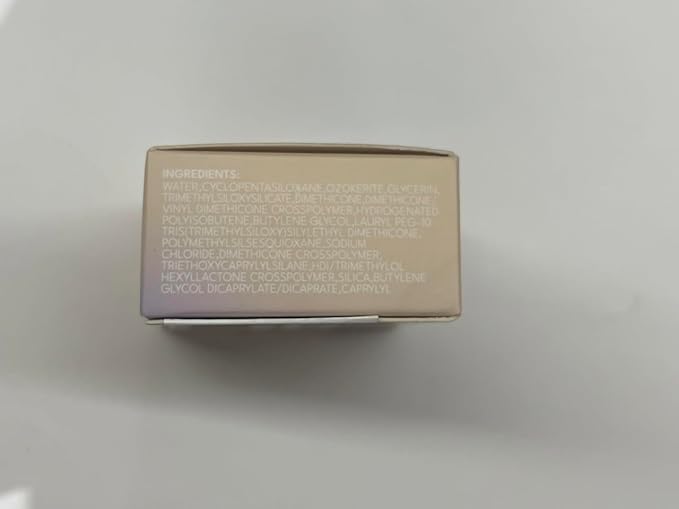 Eyeshadow Primer Base Long-Lasting Cream Eye Makeup Primer Shimmer, Waterproof Eye Base for Vibrant, Eyeshadow Concealer For Dry Skin Type, 0.35oz/count