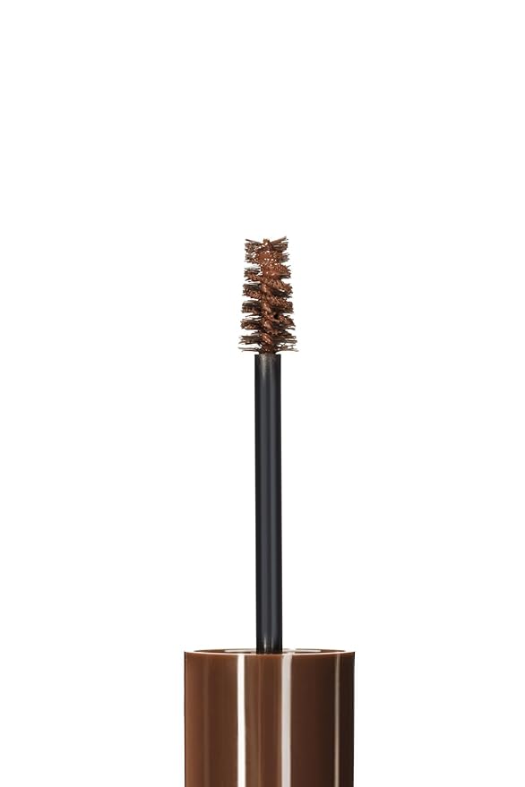 Eyebrow Mascara | 23 | Dark Brown | Ergonomic Brush