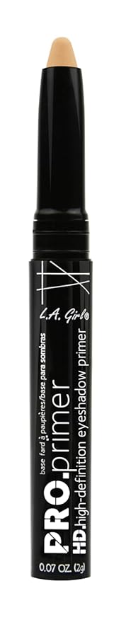 L.A. Girl HD PRO.Primer Eyeshadow Stick, Nude GEB196