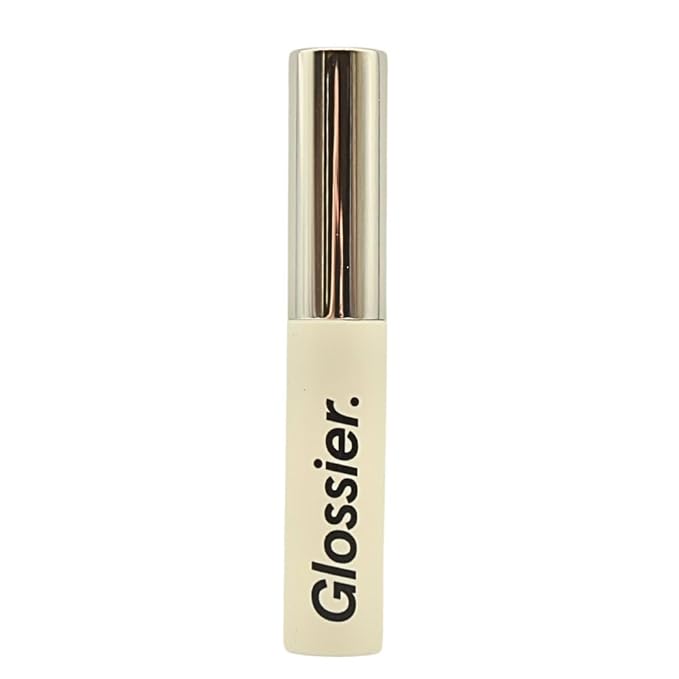 Glossier Boy Brow Volumizing Eyebrow Gel-Pomade - Clear