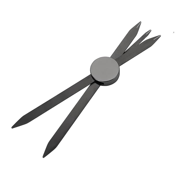 Eyebrow Drawing Tools Set