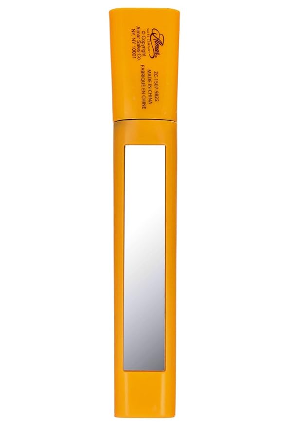 Curling Mascara