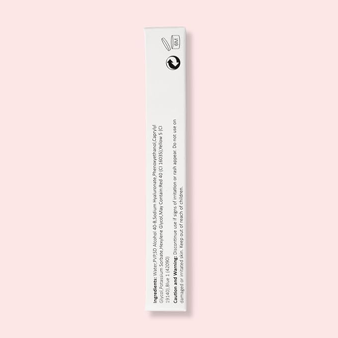 GladGirl Lash Lock Clear Coating Sealant for Eyelash Extensions - Ultimate Aftercare - Long-Lasting, Waterproof, Enhances Shine, Protects & Extends Lash Life, 4ml