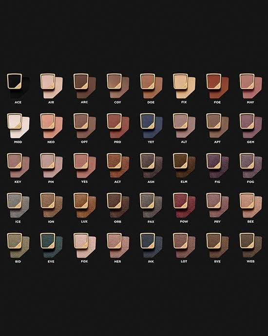 Hourglass Curator Eyeshadow-Her