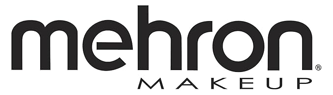 Mehron Makeup StarBlend Cake (2 oz) (Light Buff)