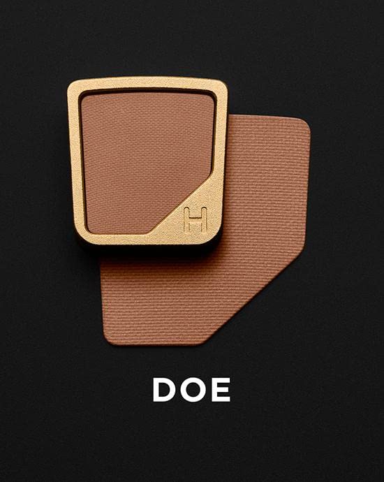Hourglass Curator Eyeshadow-Doe