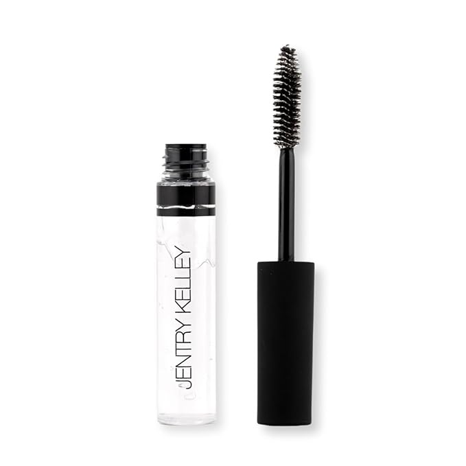 Clear Mascara & Brow Gel