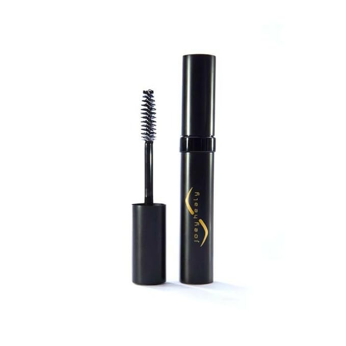 Joey Healy Brow Renovation Serum, Eyebrow Enhancer, Paraben & Hormone free with Vitamins and Botanical Ingredients for Fuller Brow Growth