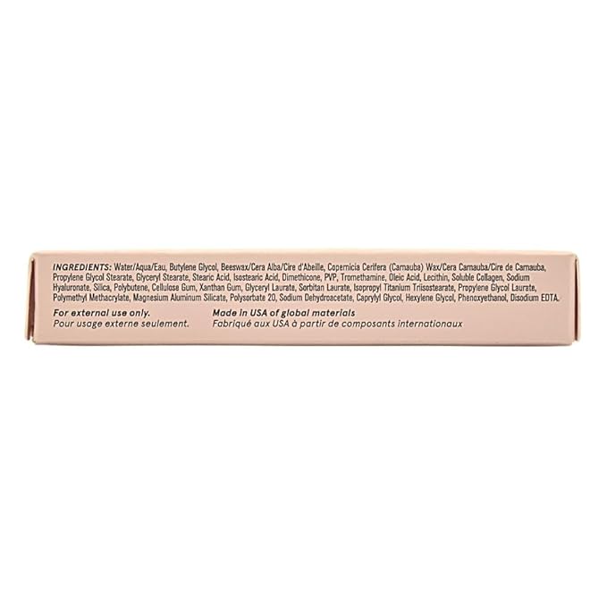 Glossier Boy Brow Volumizing Eyebrow Gel-Pomade - Clear