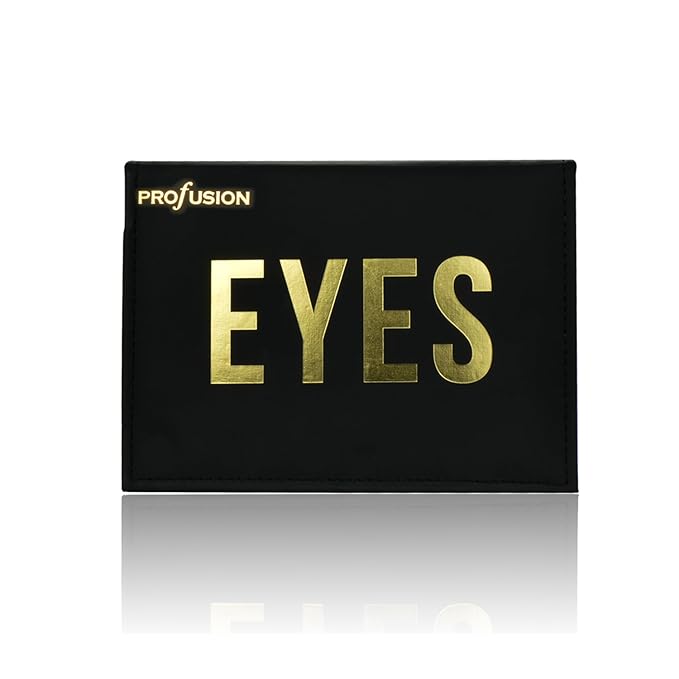 Profusion Eyes