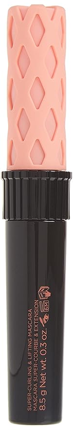 Benefit Cosmetics Roller Lash Super Curling & Lifting Mascara in Black 0.3 oz (Pack of 2)