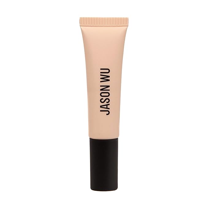 Jason Wu Beauty - Wu Prime Eye - Pigment Eyeshadow Base - 9.9ml (.33 fl oz) (Light, 9.9ml (.33 fl oz))