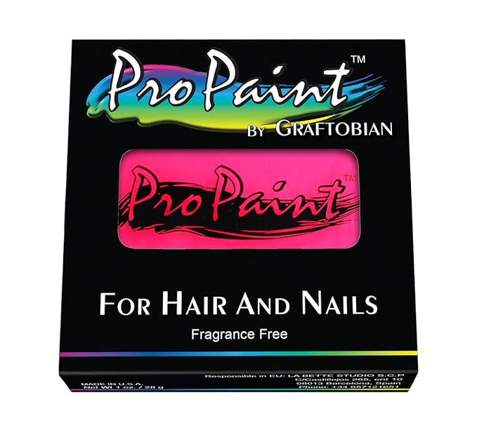Graftobian Propaint - Magenta (30 ml)
