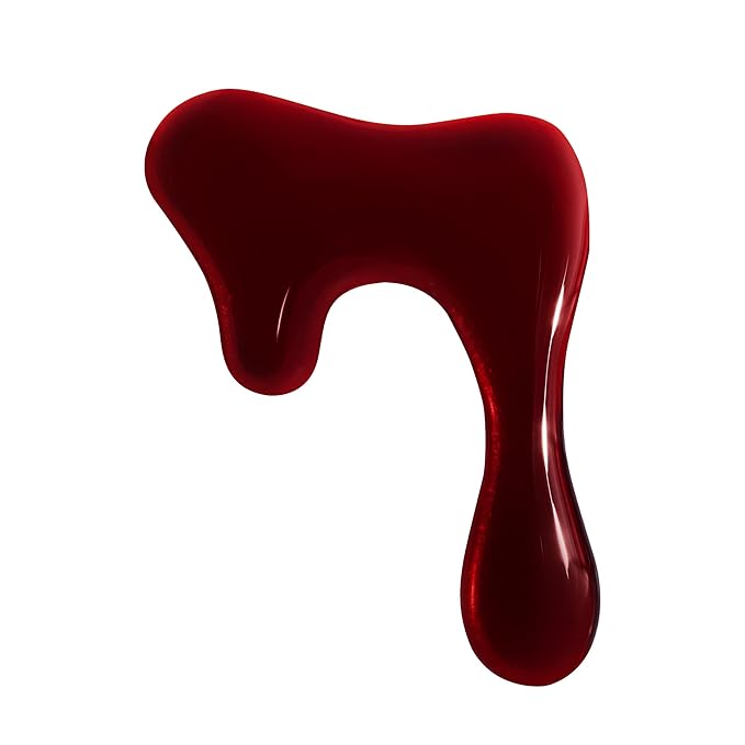wet n wild Hallowen Fake Blood Fantasy Makers - Vampire's Dessert (Pack of 3)