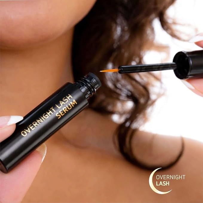 Overnight Lash Serum (3.5ML)