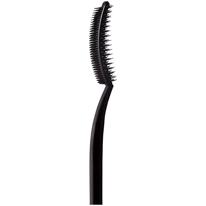 Maybelline New York Lash Sensational Curvitude Washable Mascara, Very Black, 0.33 fl. oz.