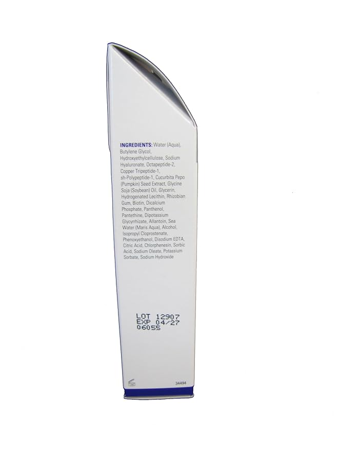 Eyelash Enhancing Serum - Promotes Appearance of Longer, Fuller, And Thicker Eyelashes, For Eye Lash Enhancement, Paraben, And Cruelty Free
