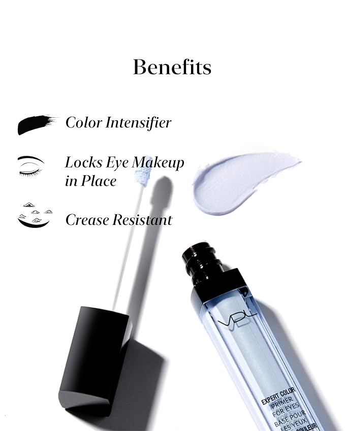 VDL EXPERT COLOR PRIMER FOR EYES (Serenity)