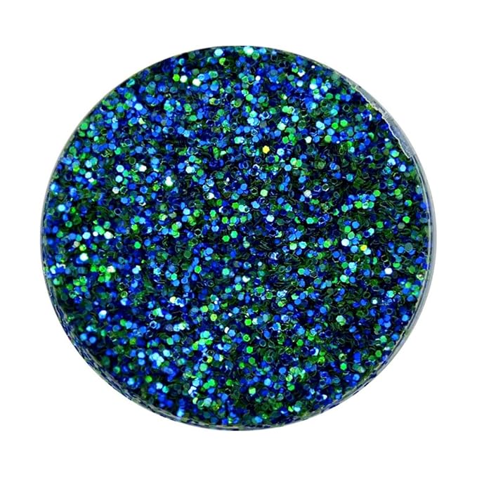 Inky Glitter #135 From Royal Care Cosmetics