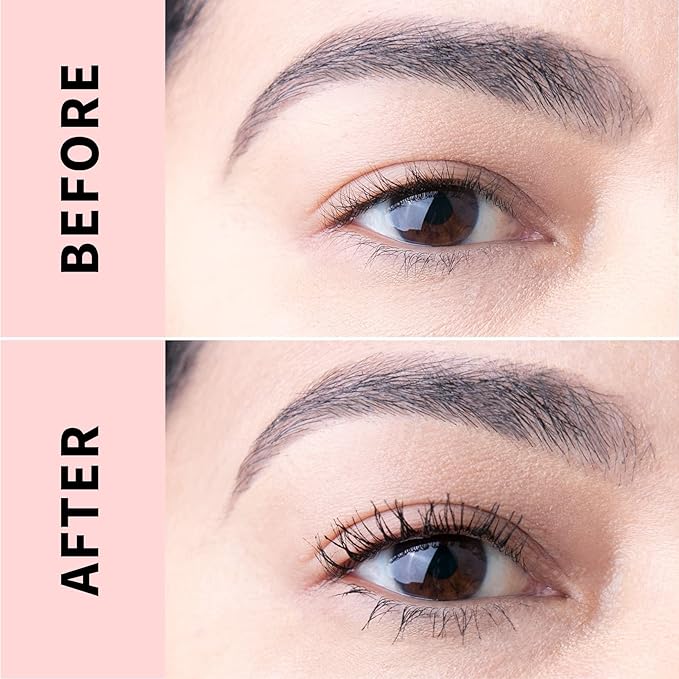 Volume & Long Lash Mascara