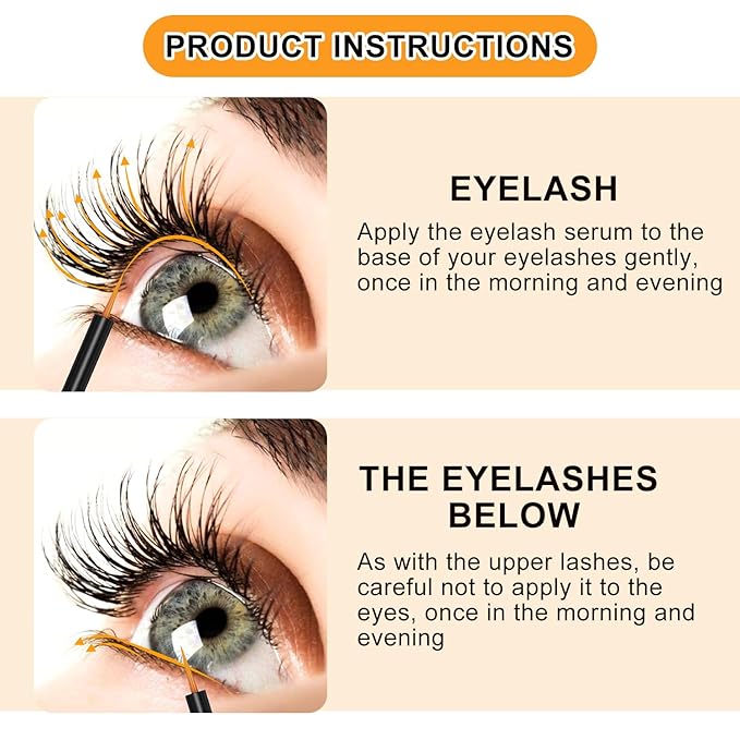 W3w Lash Serum,W3W Eyelashes Growth Serum,W3W Lash Serum - W3W Eyelash Growth Serum,Boost Eyelash Growth Serum,and Thicker Lashes (1pcs)