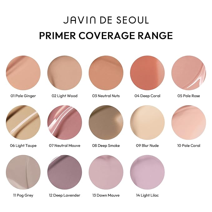 Wink Eye Primer | Long-Lasting Crease-Free Eye Makeup, Smooths & Preps Eyelid Base, Vibrant Colors, All-Day Wear - 5.5g (02 Light Wood)