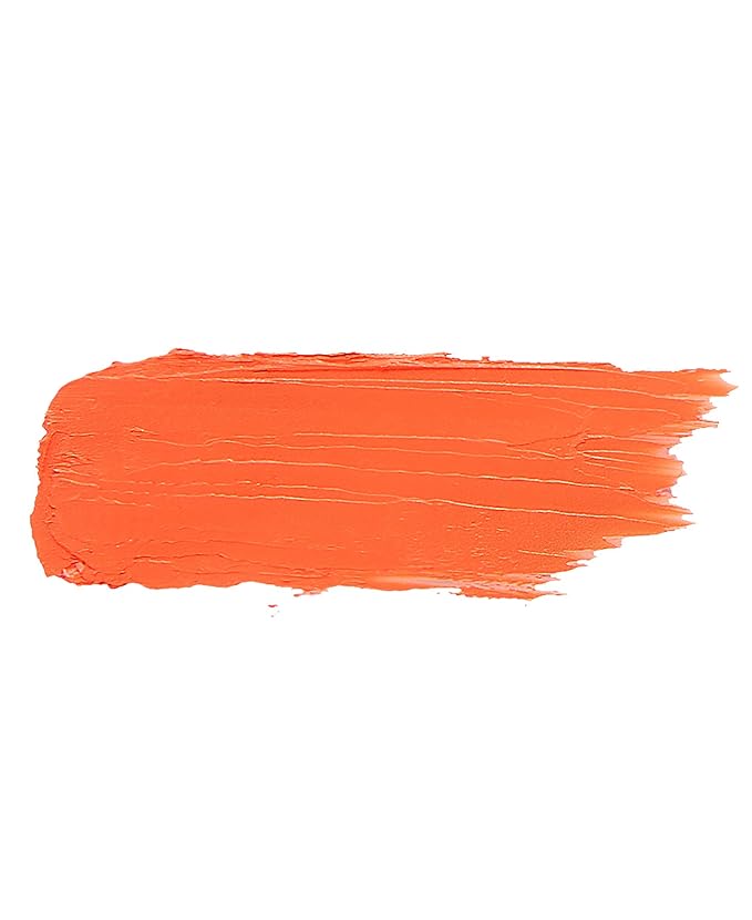 "No Bag Vibes" Color Correcting Concealer - Orange Concealer Color Corrector for Dark Circles - Creamy Formula for Marks, Pigmentation, Under-Eye Circles - Suitable for All Skin Types