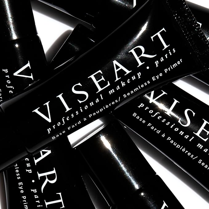 Viseart Paris Pro Luxe Seamless Eye Primer