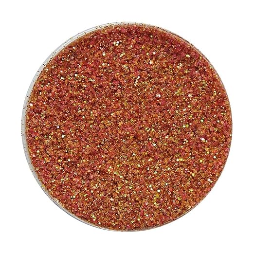 Tiger Lily Glitter #237 From Royal Care Cosmetics