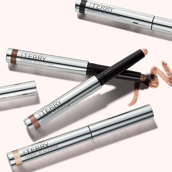 By Terry Ombre Blackstar Cream Eyeshadow Cream Eyeshadow Pen 4 Bronze Moon 1.64 Gram net wt