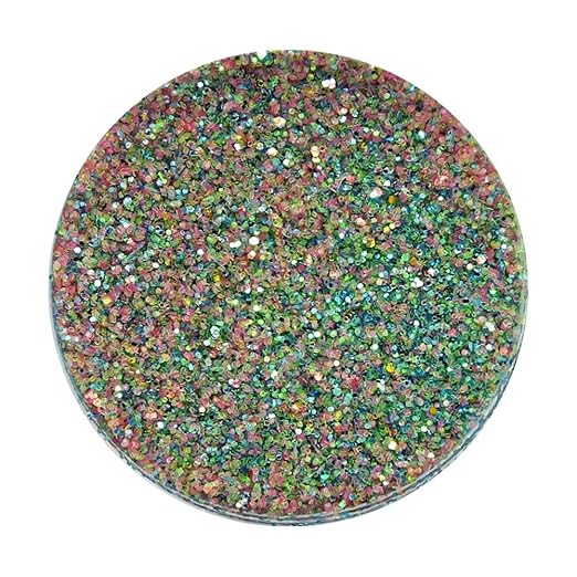 Whisky and Blue Glitter #264 From Royal Care Cosmetics