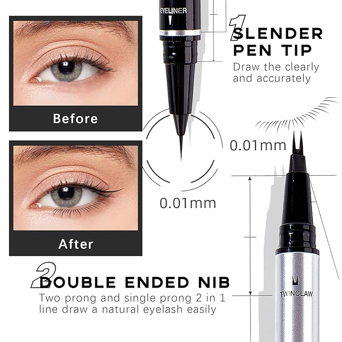 All in One Eye Makeup Kit -9 Colors Naked Eyeshadow with Brush, 2 in 1 Lower Lash & Eyebrow Pen, Mascara, Daily Eye Cosmetics Set for Beginner Everyday Eye Makeup Gift for Women Teens Girls