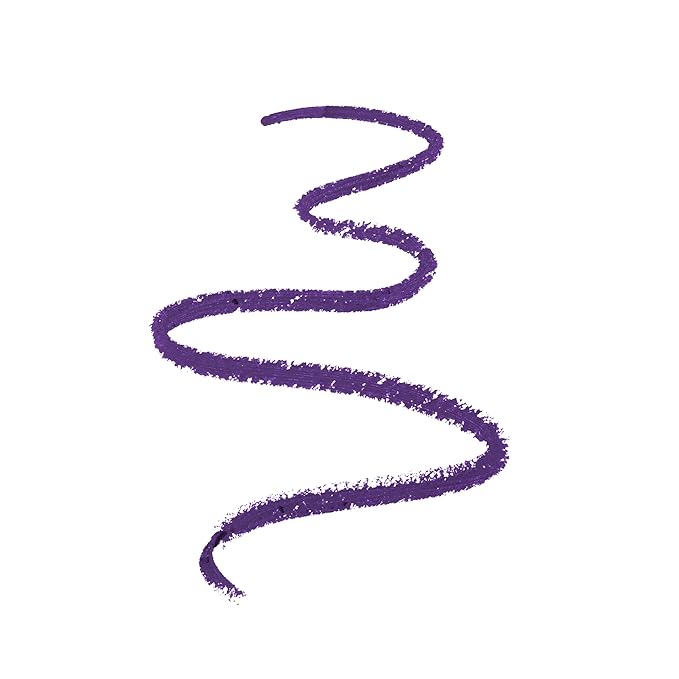Maybelline New York Eyestudio Lasting Drama Waterproof Gel Pencil, Polished Amethyst, 0.038 oz.