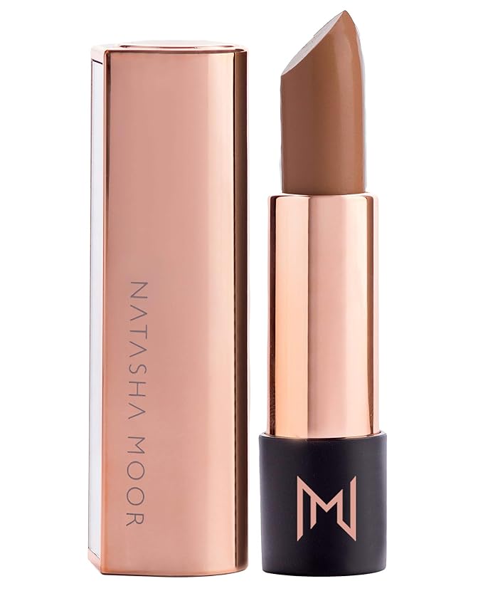 Secret Perfector Concealer Stick - Full Coverage, Creamy Formula for Marks, Dark Circles, and Pigmentation - Portable and Mirror-Compact Design - Suitable for All Skin Types #6